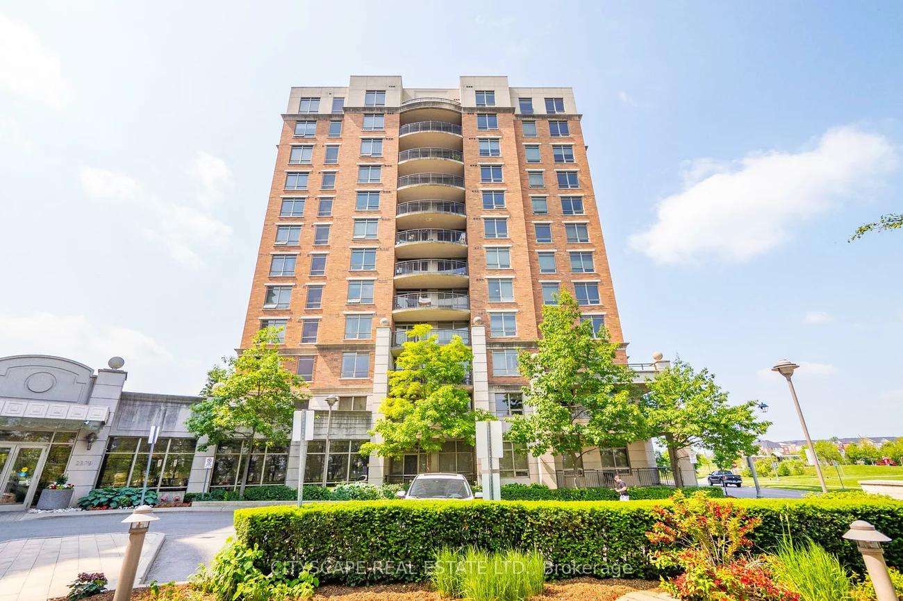 2379, Central Park, 1015 - RO River Oaks, Oakville