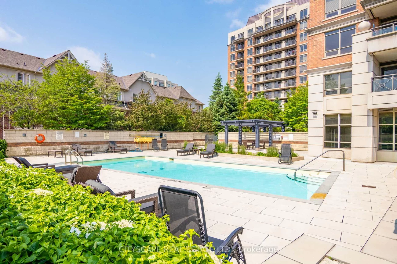 2379, Central Park, 1015 - RO River Oaks, Oakville