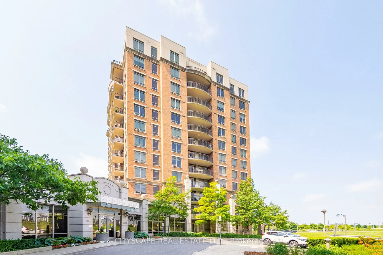 2379, Central Park, 1015 - RO River Oaks, Oakville