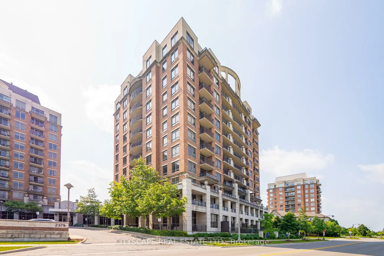 2379, Central Park, 1015 - RO River Oaks, Oakville