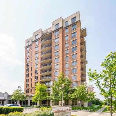 2379, Central Park, 1015 - RO River Oaks, Oakville