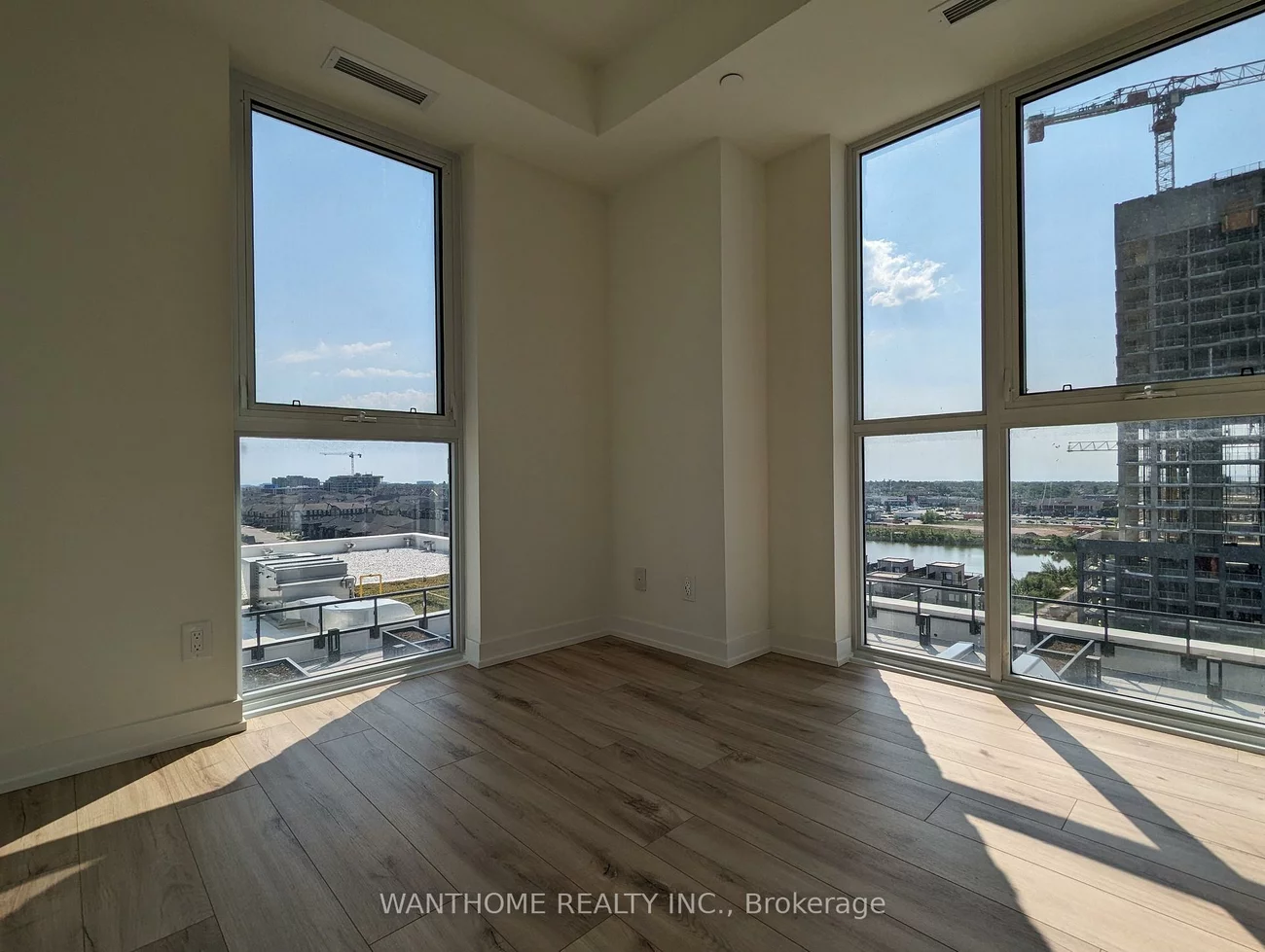 335, Wheat Boom, 1010 - JM Joshua Meadows, Oakville