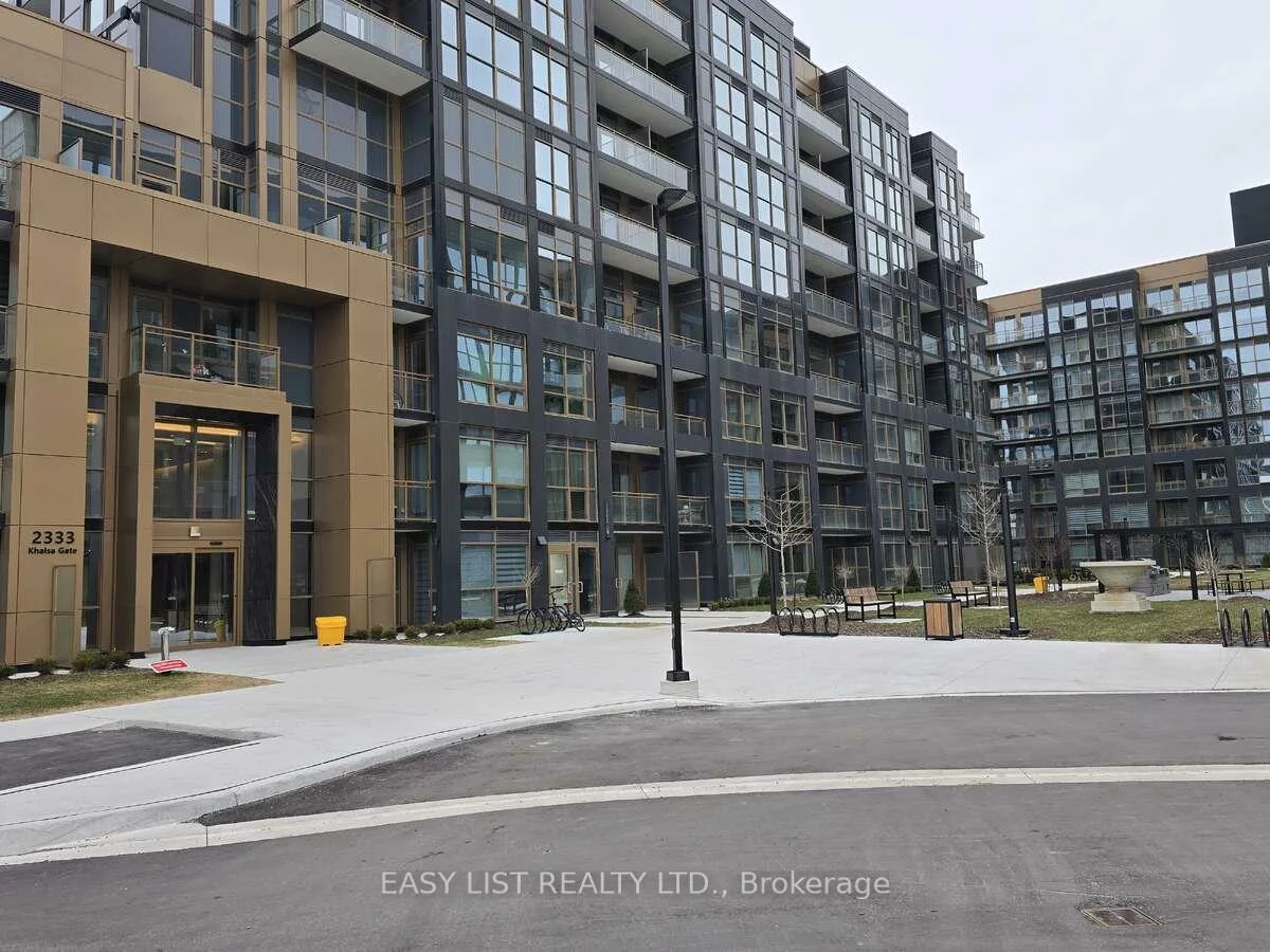 2333, Khalsa, 1019 - WM Westmount, Oakville