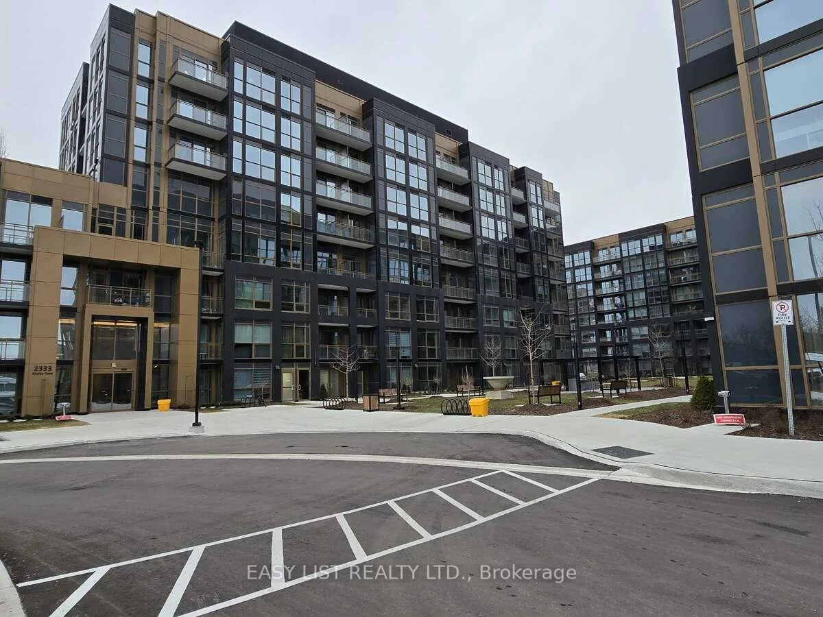 2333, Khalsa, 1019 - WM Westmount, Oakville