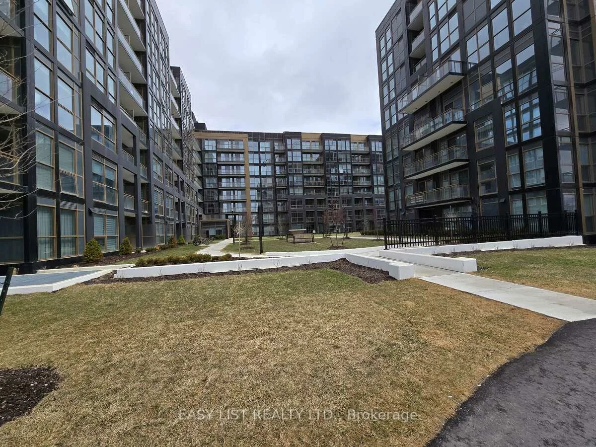 2333, Khalsa, 1019 - WM Westmount, Oakville
