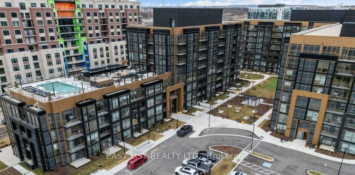 2333, Khalsa, 1019 - WM Westmount, Oakville