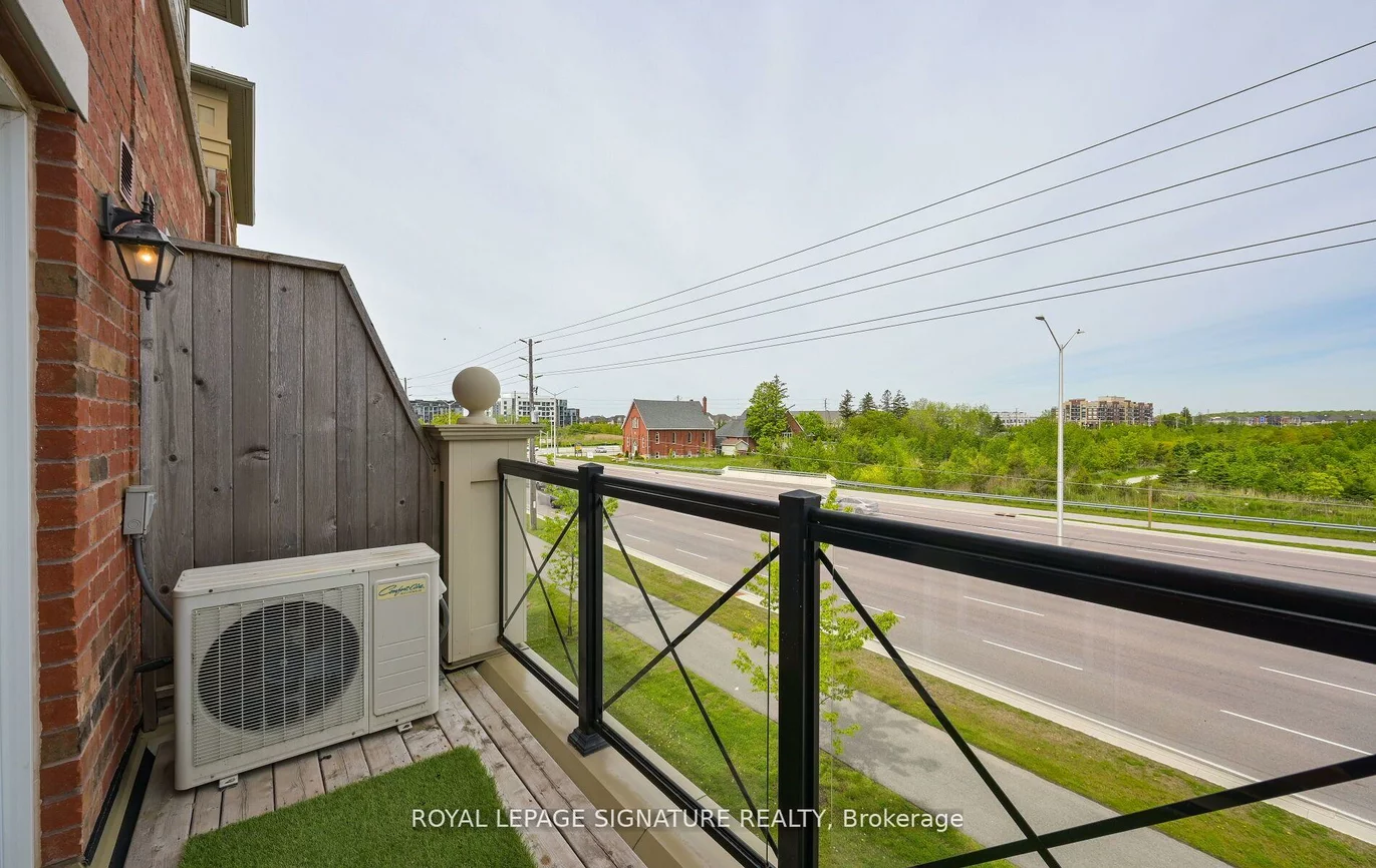 2508, Post, 1015 - RO River Oaks, Oakville