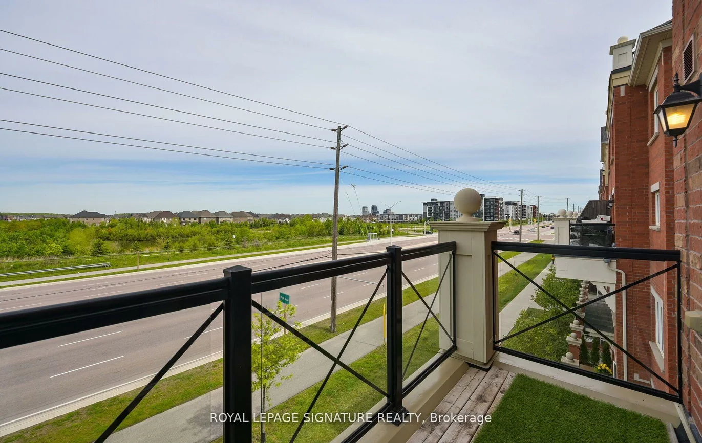 2508, Post, 1015 - RO River Oaks, Oakville