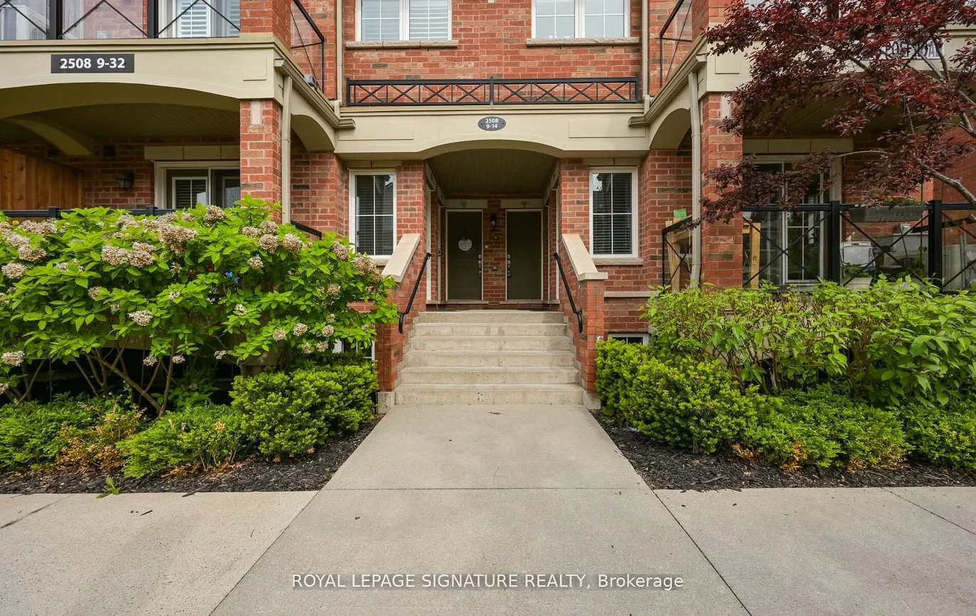 2508, Post, 1015 - RO River Oaks, Oakville