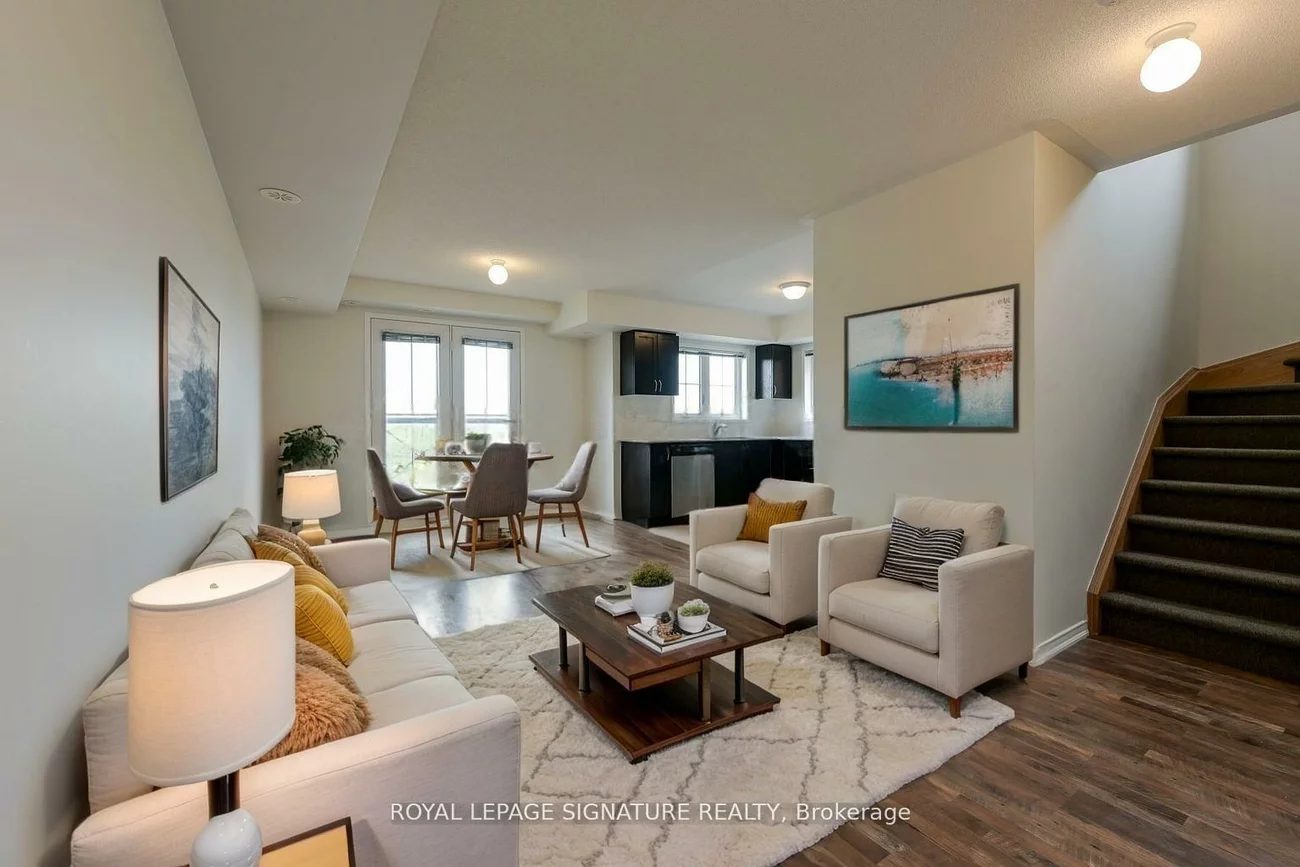2508, Post, 1015 - RO River Oaks, Oakville