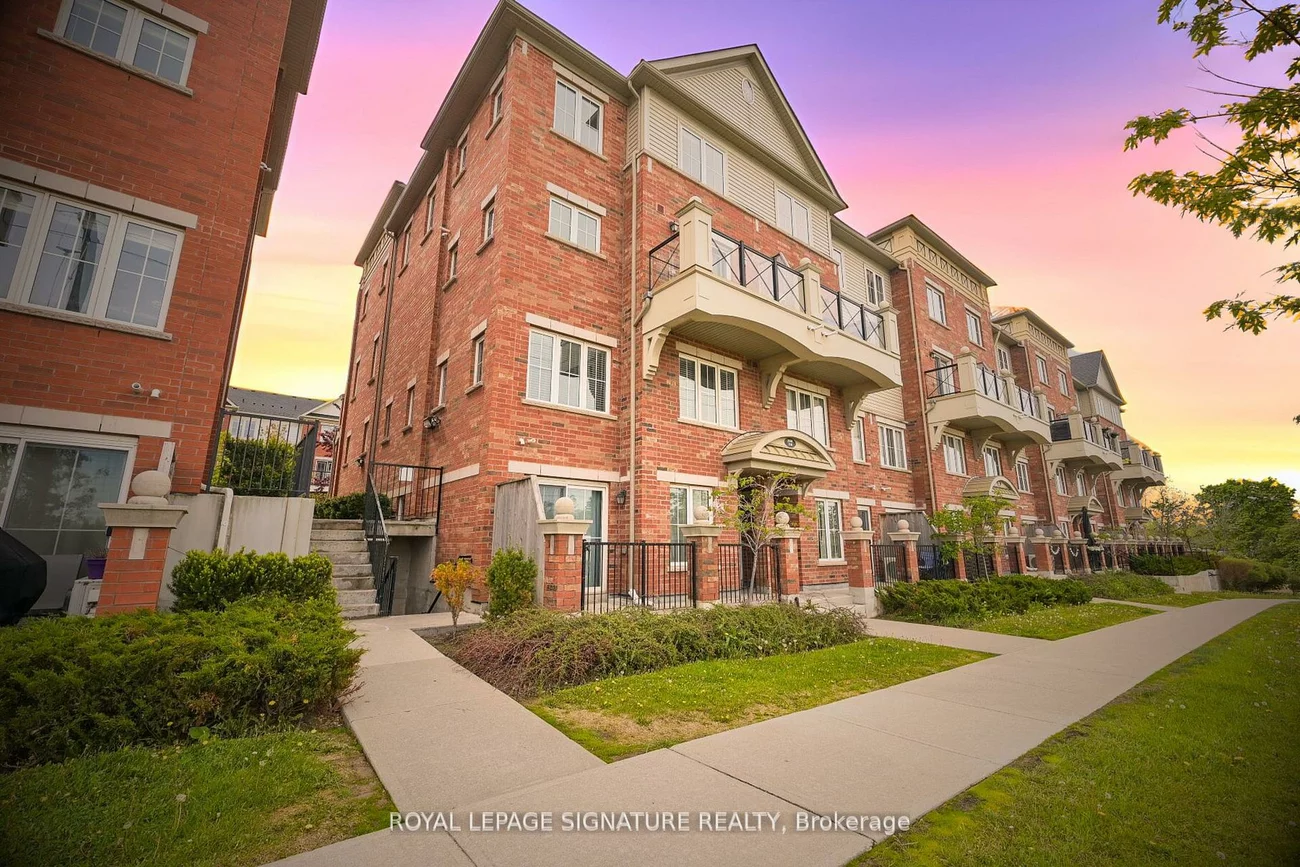 2508, Post, 1015 - RO River Oaks, Oakville