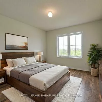 2508, Post, 1015 - RO River Oaks, Oakville