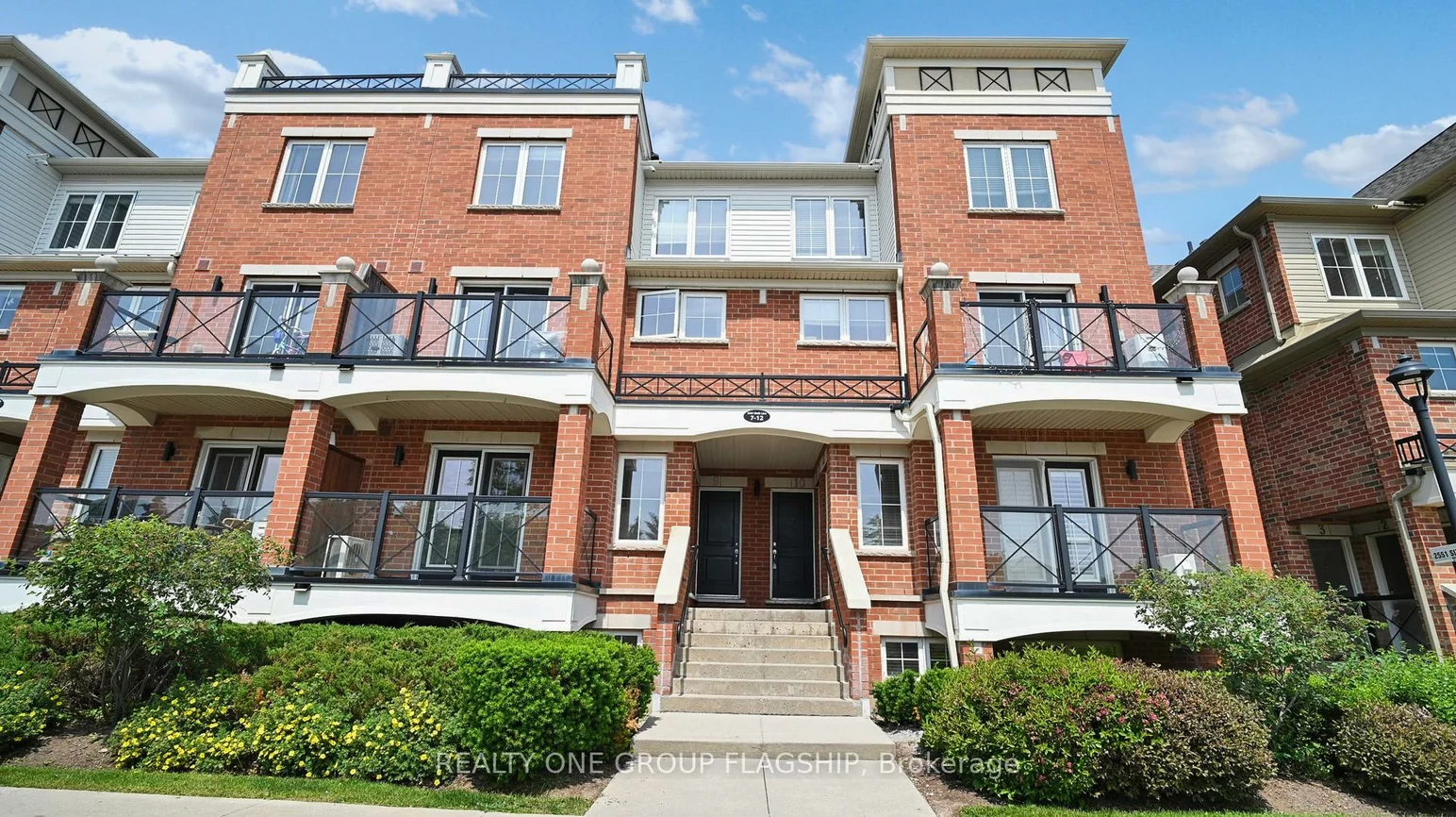 2557, Sixth, 1015 - RO River Oaks, Oakville