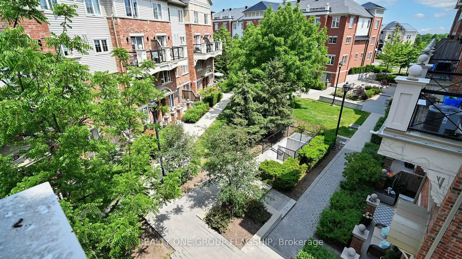 2557, Sixth, 1015 - RO River Oaks, Oakville