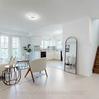 2557, Sixth, 1015 - RO River Oaks, Oakville