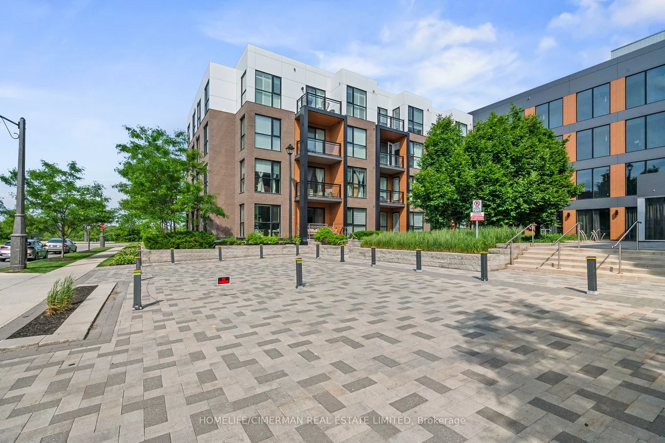 210, Sabina, 1008 - GO Glenorchy, Oakville