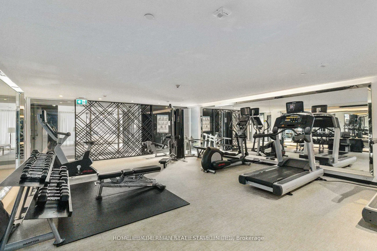 210, Sabina, 1008 - GO Glenorchy, Oakville