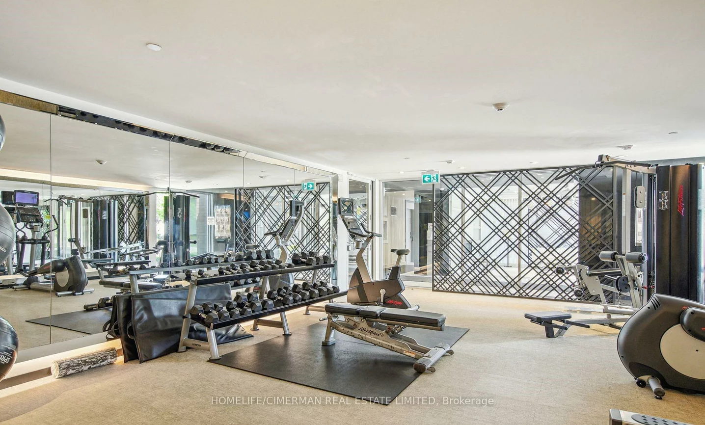 210, Sabina, 1008 - GO Glenorchy, Oakville