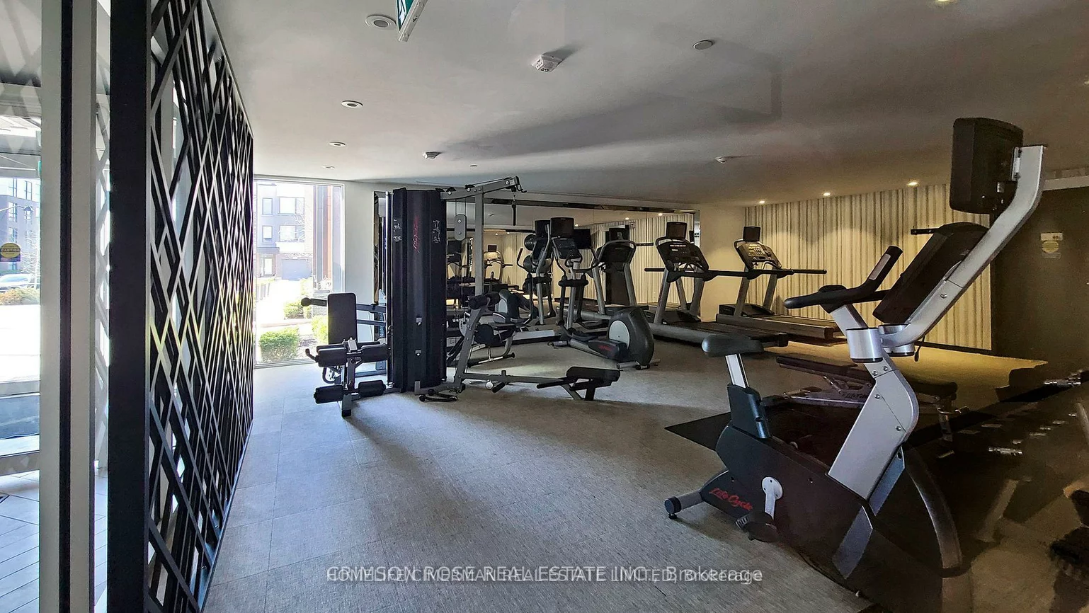210, Sabina, 1008 - GO Glenorchy, Oakville