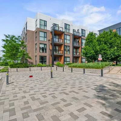 210, Sabina, 1008 - GO Glenorchy, Oakville