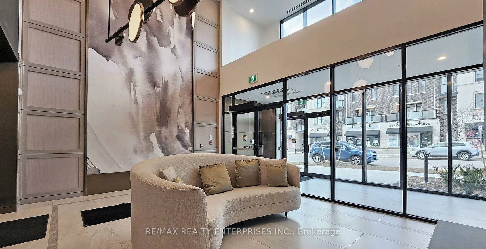 3285, Carding Mill, 1008 - GO Glenorchy, Oakville