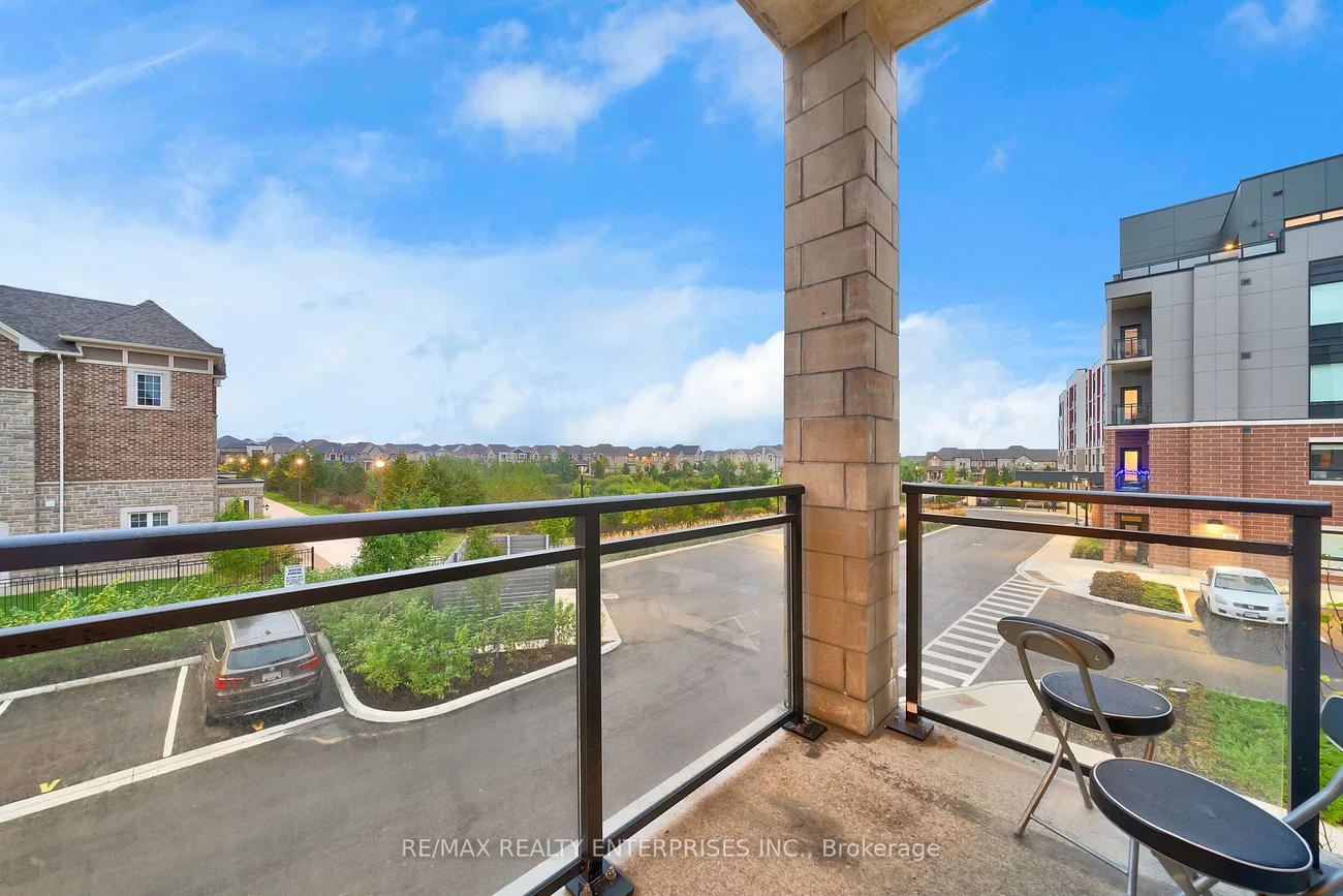 3285, Carding Mill, 1008 - GO Glenorchy, Oakville