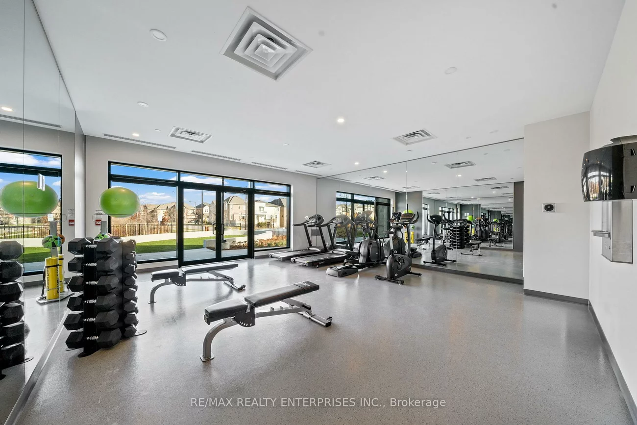 3285, Carding Mill, 1008 - GO Glenorchy, Oakville