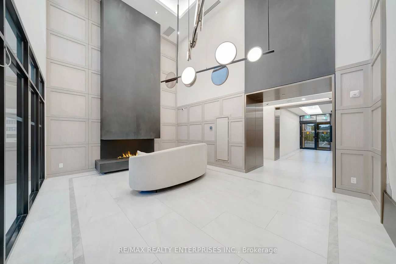 3285, Carding Mill, 1008 - GO Glenorchy, Oakville