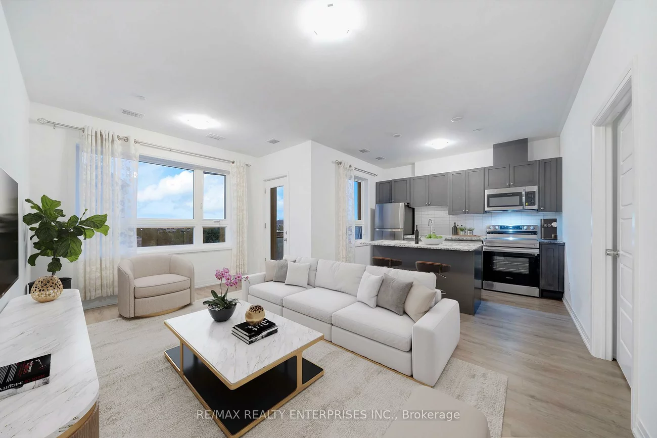 3285, Carding Mill, 1008 - GO Glenorchy, Oakville