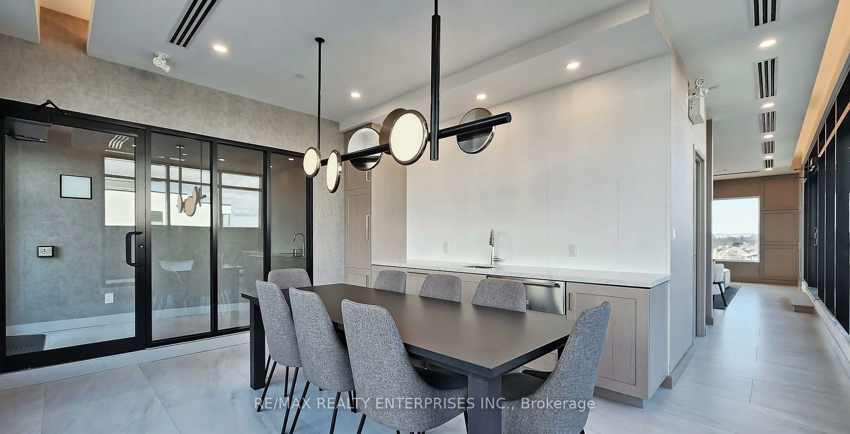 3285, Carding Mill, 1008 - GO Glenorchy, Oakville