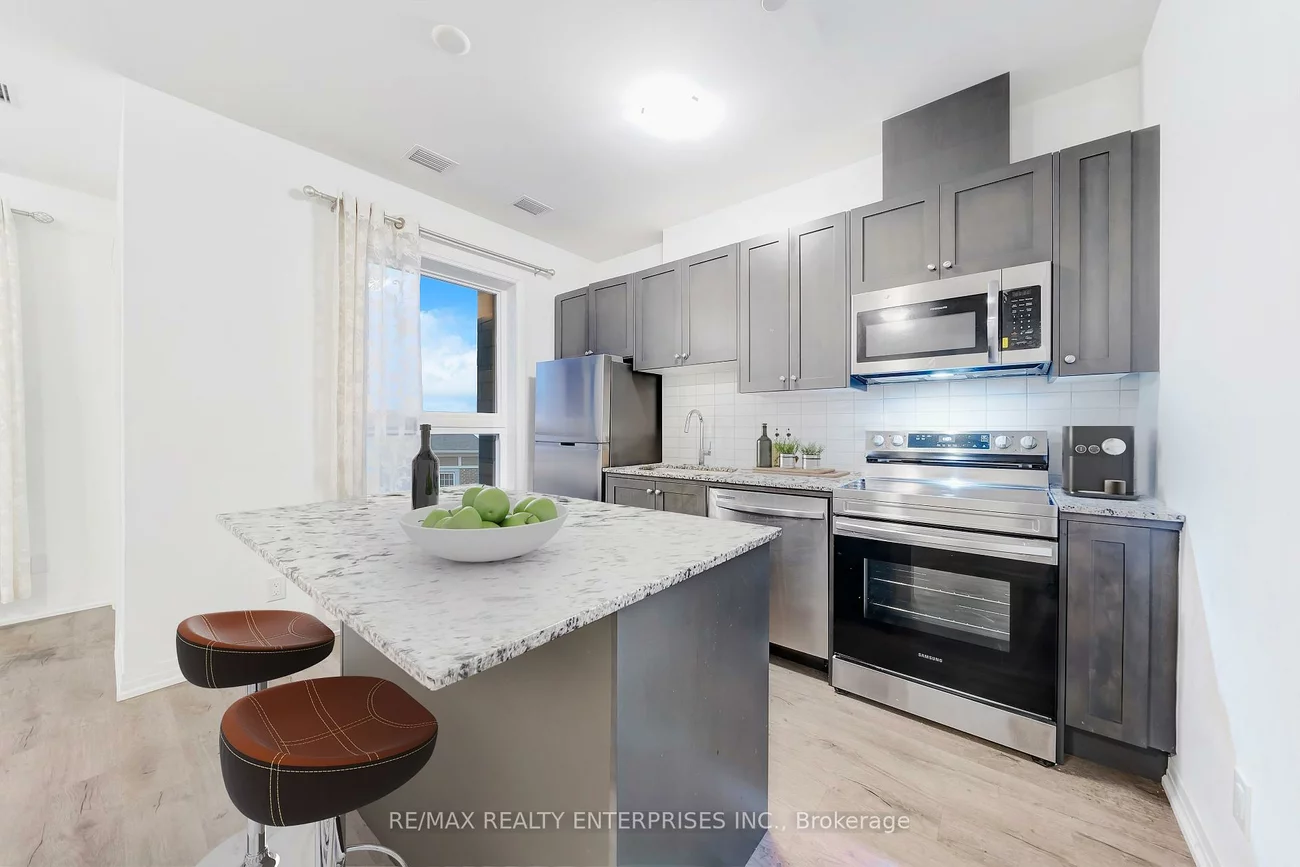 3285, Carding Mill, 1008 - GO Glenorchy, Oakville