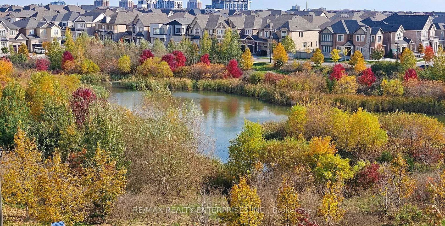 3285, Carding Mill, 1008 - GO Glenorchy, Oakville