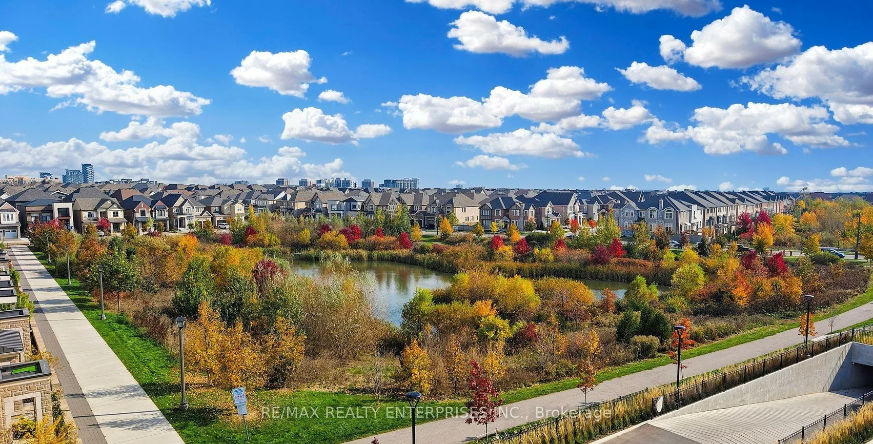3285, Carding Mill, 1008 - GO Glenorchy, Oakville