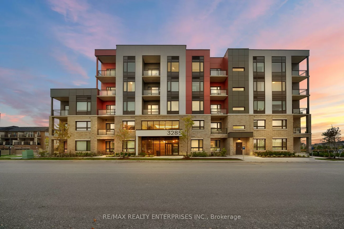 3285, Carding Mill, 1008 - GO Glenorchy, Oakville
