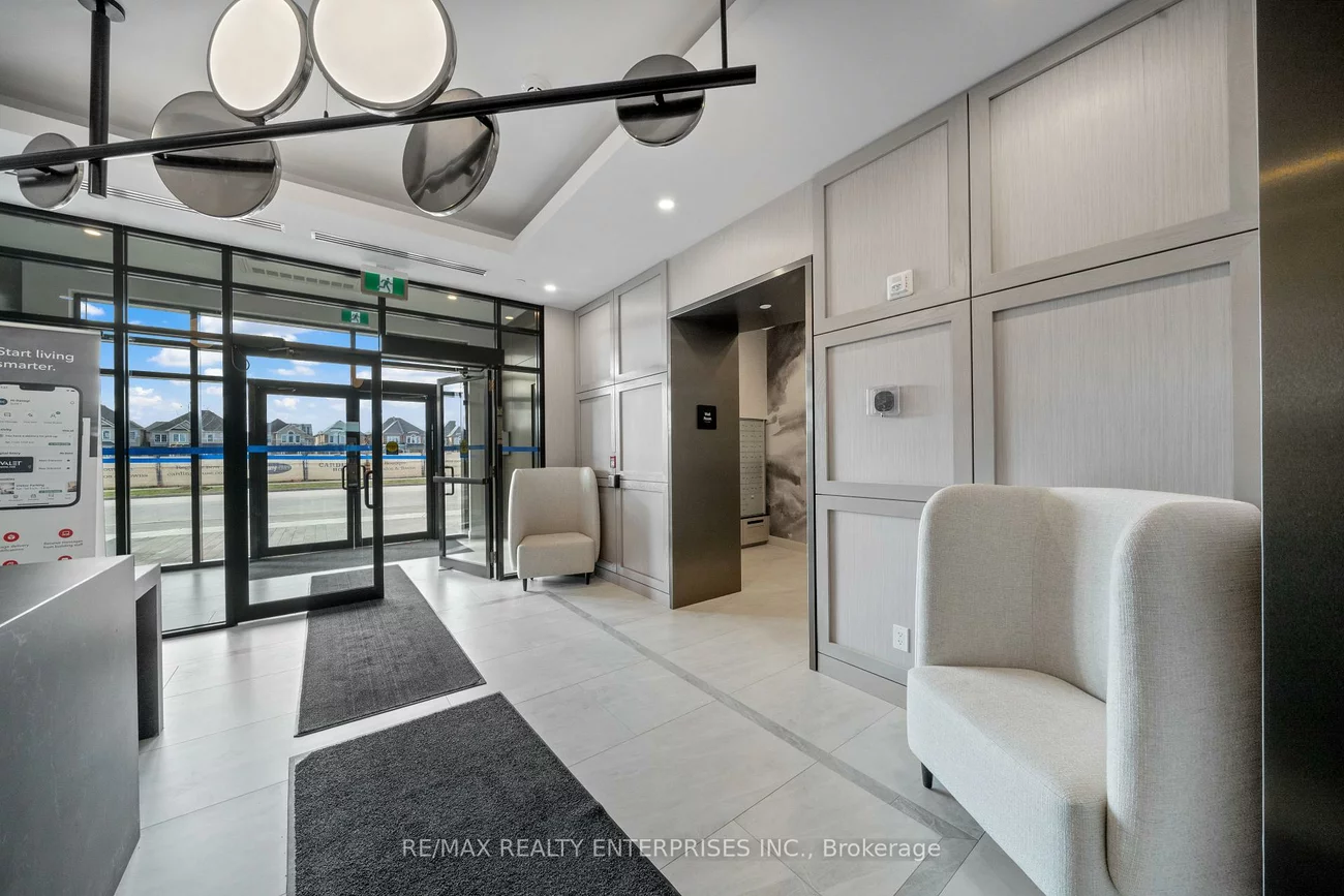 3285, Carding Mill, 1008 - GO Glenorchy, Oakville