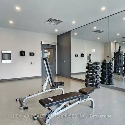 3285, Carding Mill, 1008 - GO Glenorchy, Oakville