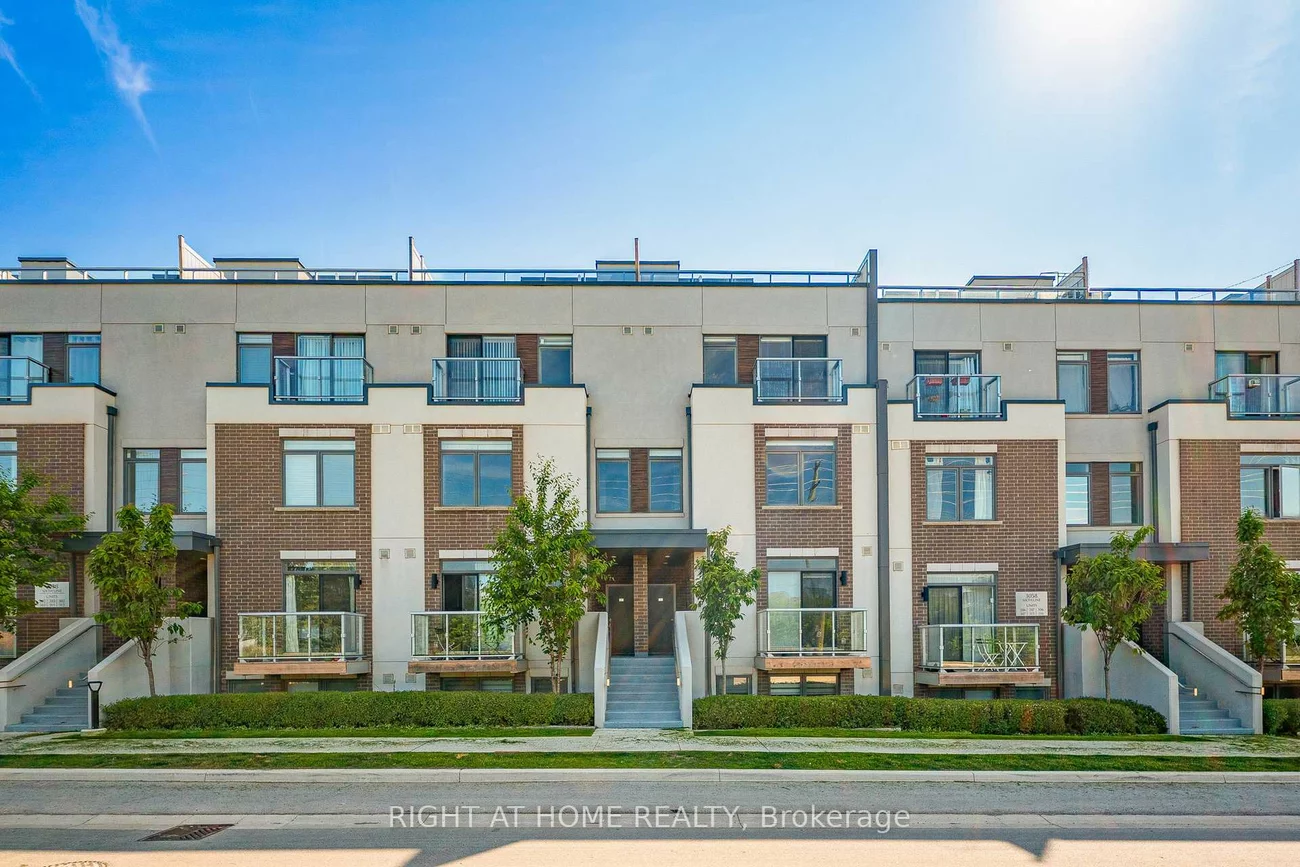 3058, Sixth, 1008 - GO Glenorchy, Oakville