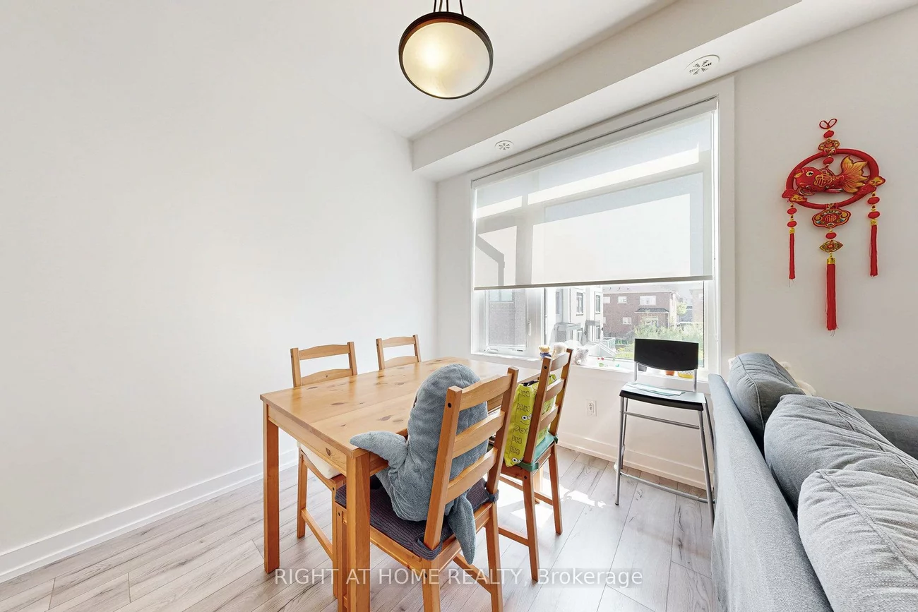 3058, Sixth, 1008 - GO Glenorchy, Oakville