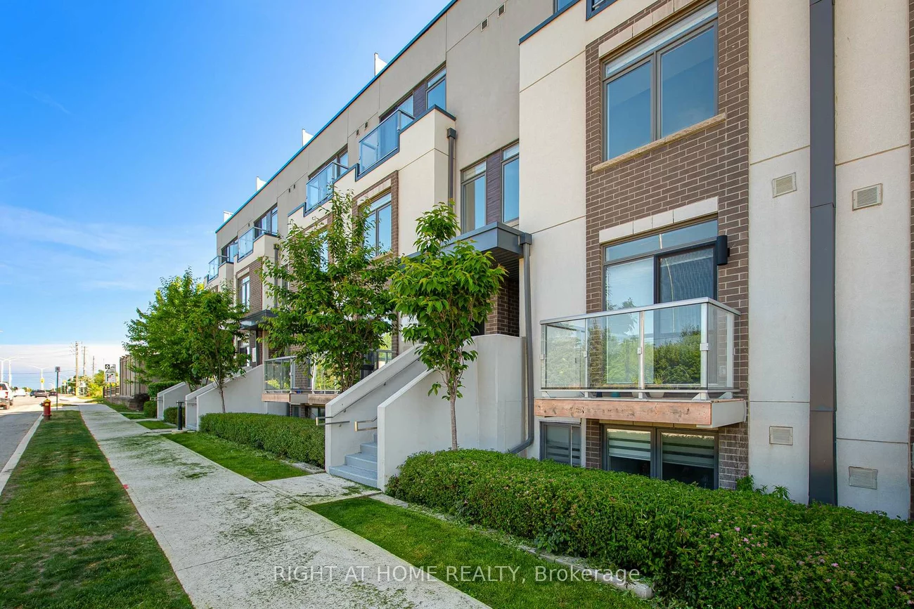 3058, Sixth, 1008 - GO Glenorchy, Oakville