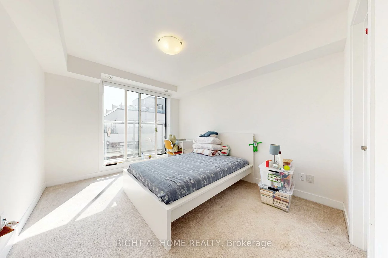 3058, Sixth, 1008 - GO Glenorchy, Oakville