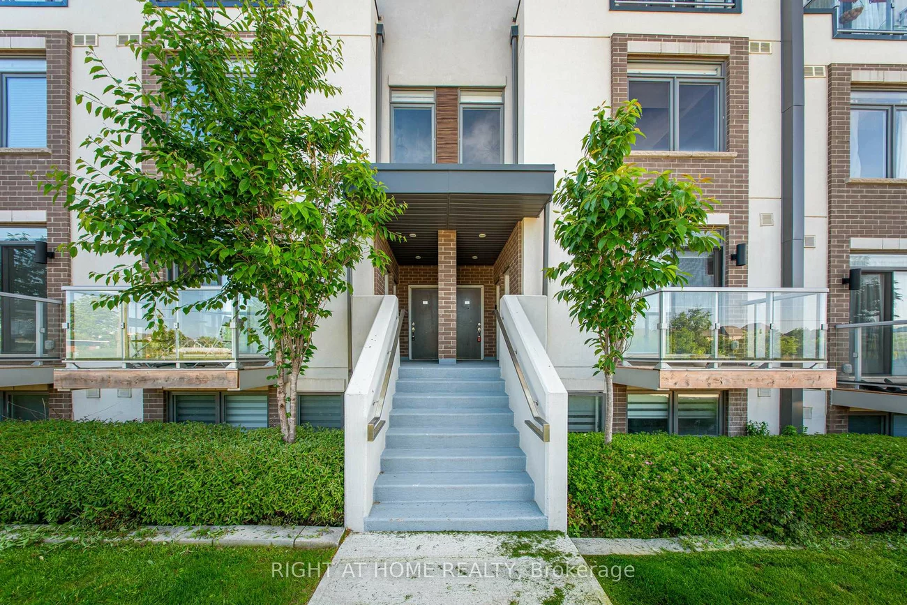 3058, Sixth, 1008 - GO Glenorchy, Oakville