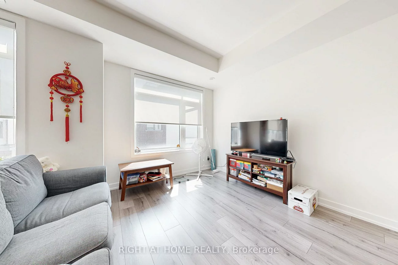 3058, Sixth, 1008 - GO Glenorchy, Oakville