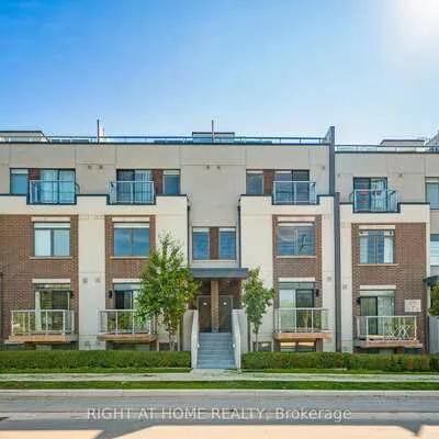 3058, Sixth, 1008 - GO Glenorchy, Oakville