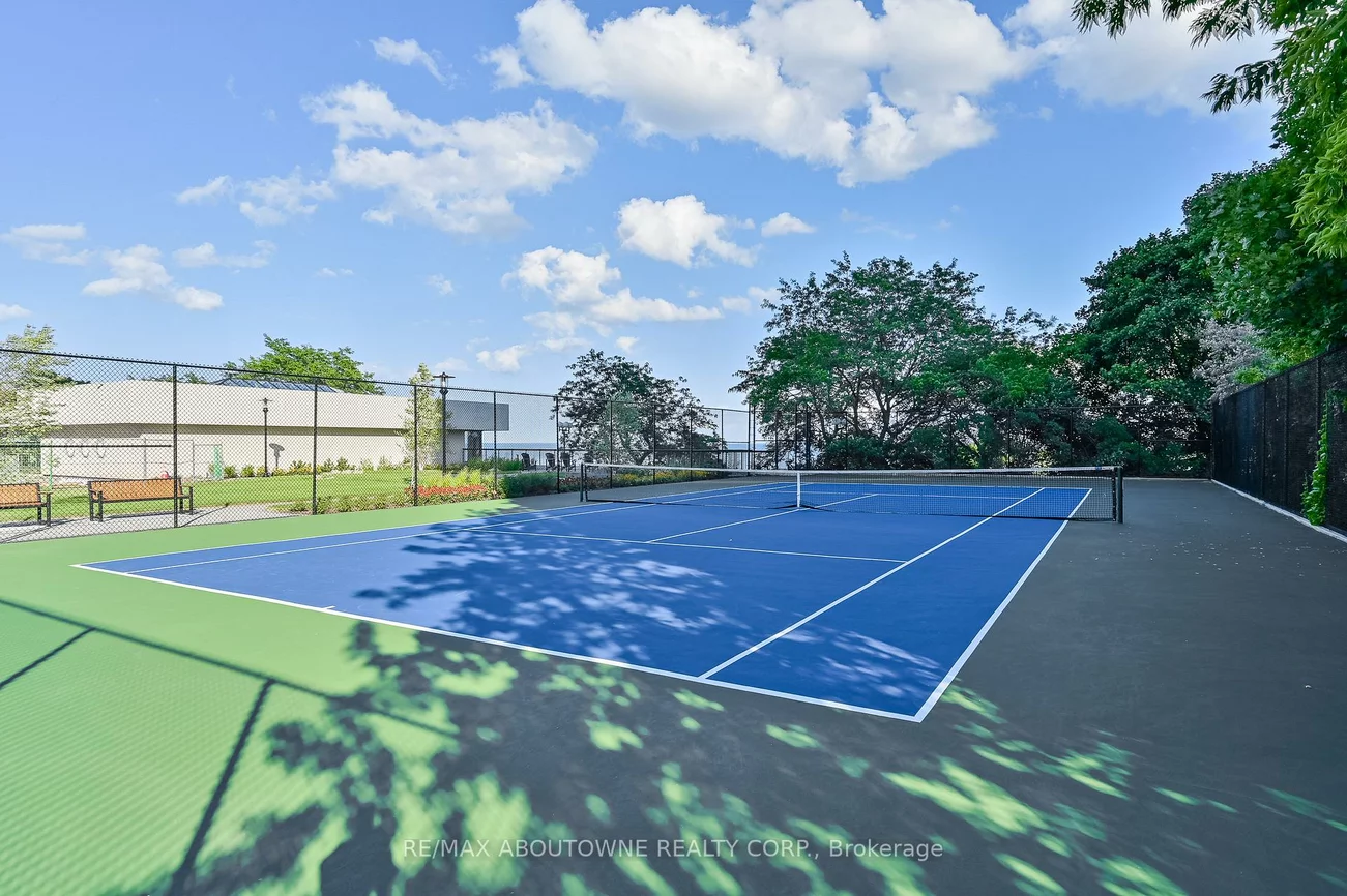 2180, Marine, 1001 - BR Bronte, Oakville
