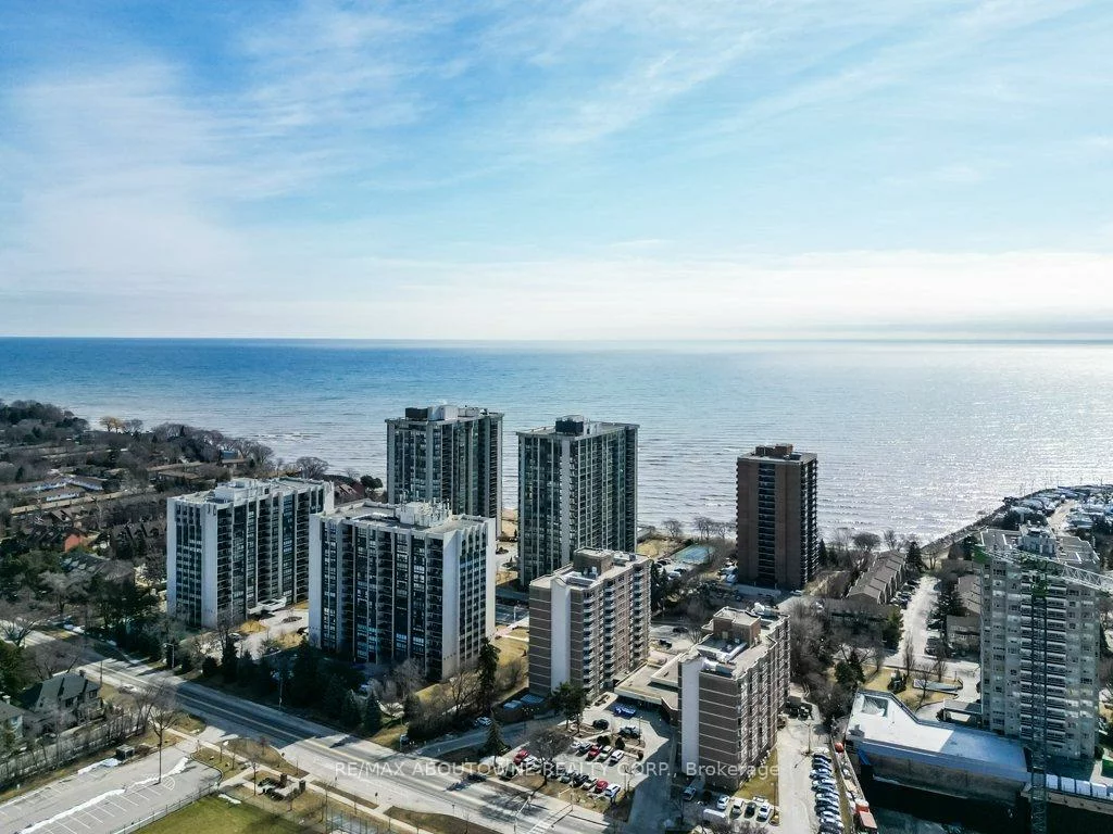 2180, Marine, 1001 - BR Bronte, Oakville
