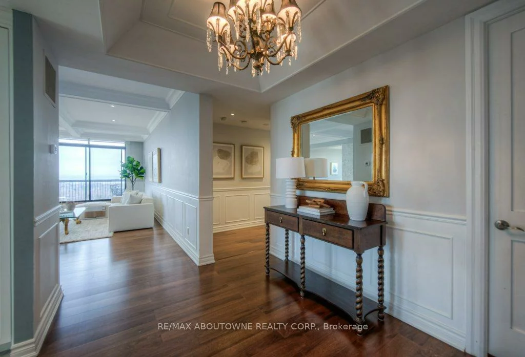 2180, Marine, 1001 - BR Bronte, Oakville