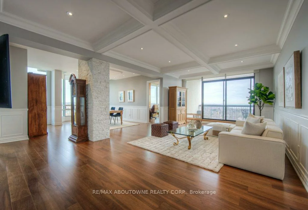 2180, Marine, 1001 - BR Bronte, Oakville