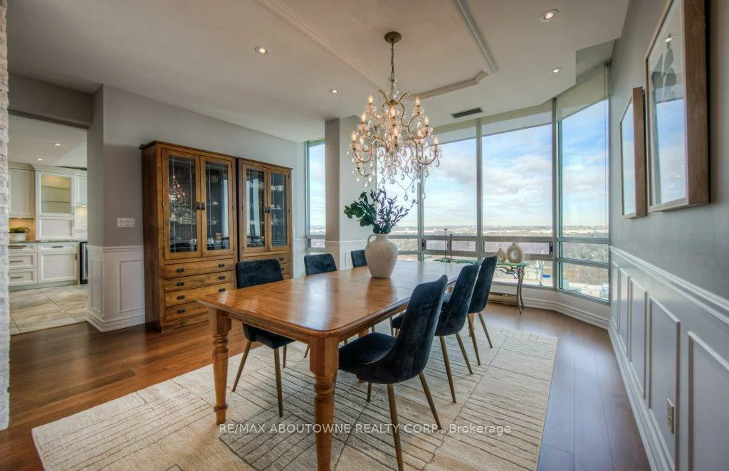 2180, Marine, 1001 - BR Bronte, Oakville