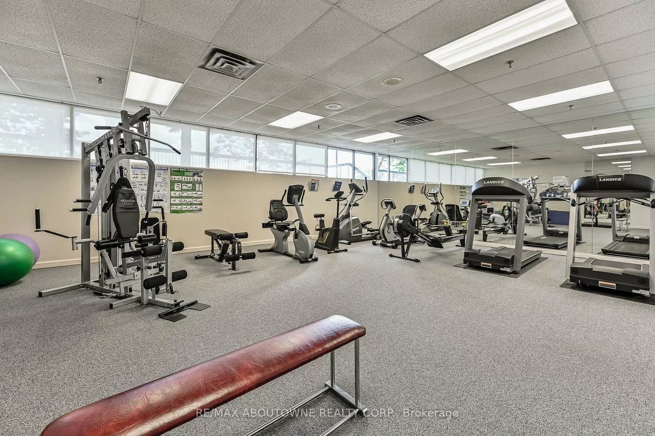 2180, Marine, 1001 - BR Bronte, Oakville