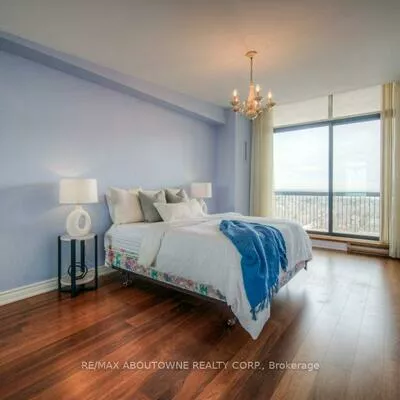 2180, Marine, 1001 - BR Bronte, Oakville